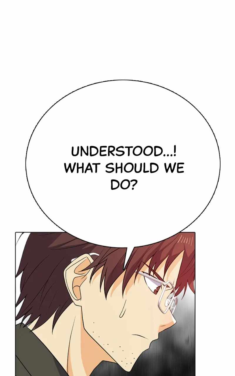 Real World Mobile Chapter 90 - Page 108