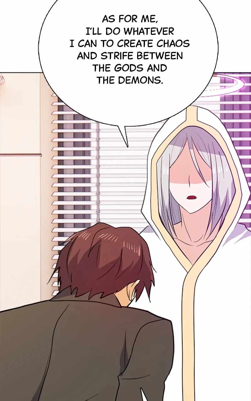 Real World Mobile Chapter 90 - Page 110