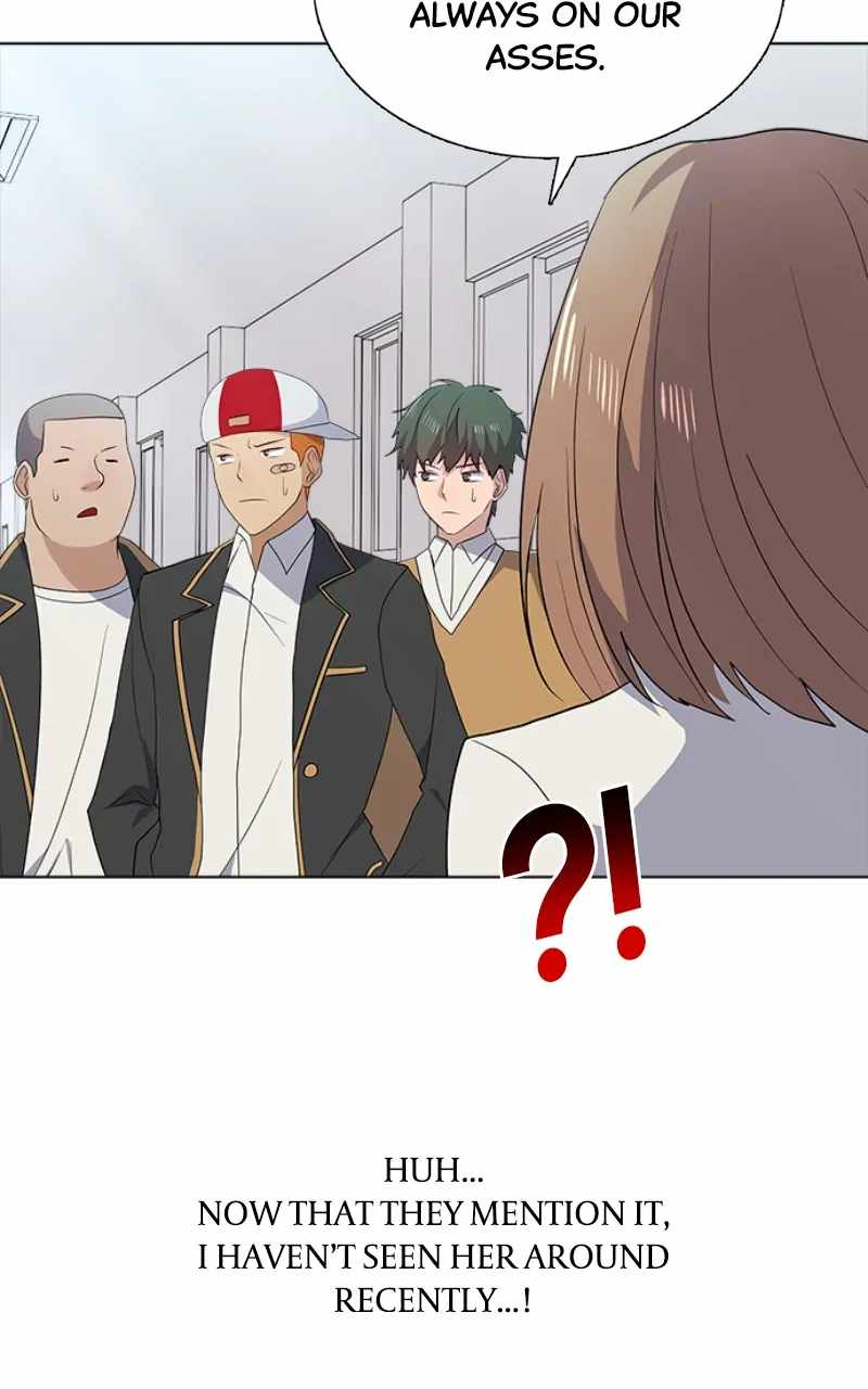 Real World Mobile Chapter 90 - Page 16