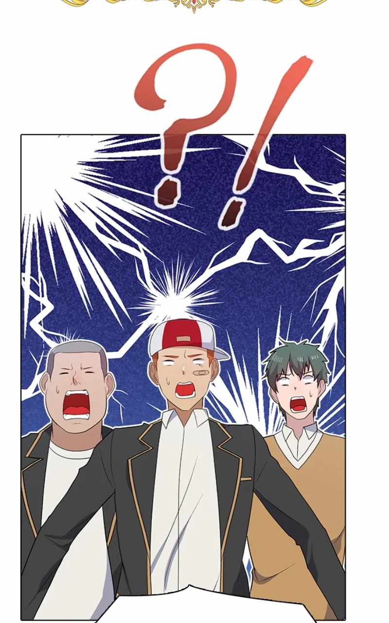 Real World Mobile Chapter 90 - Page 21