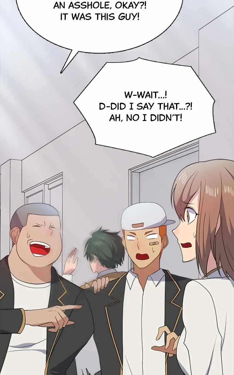 Real World Mobile Chapter 90 - Page 23