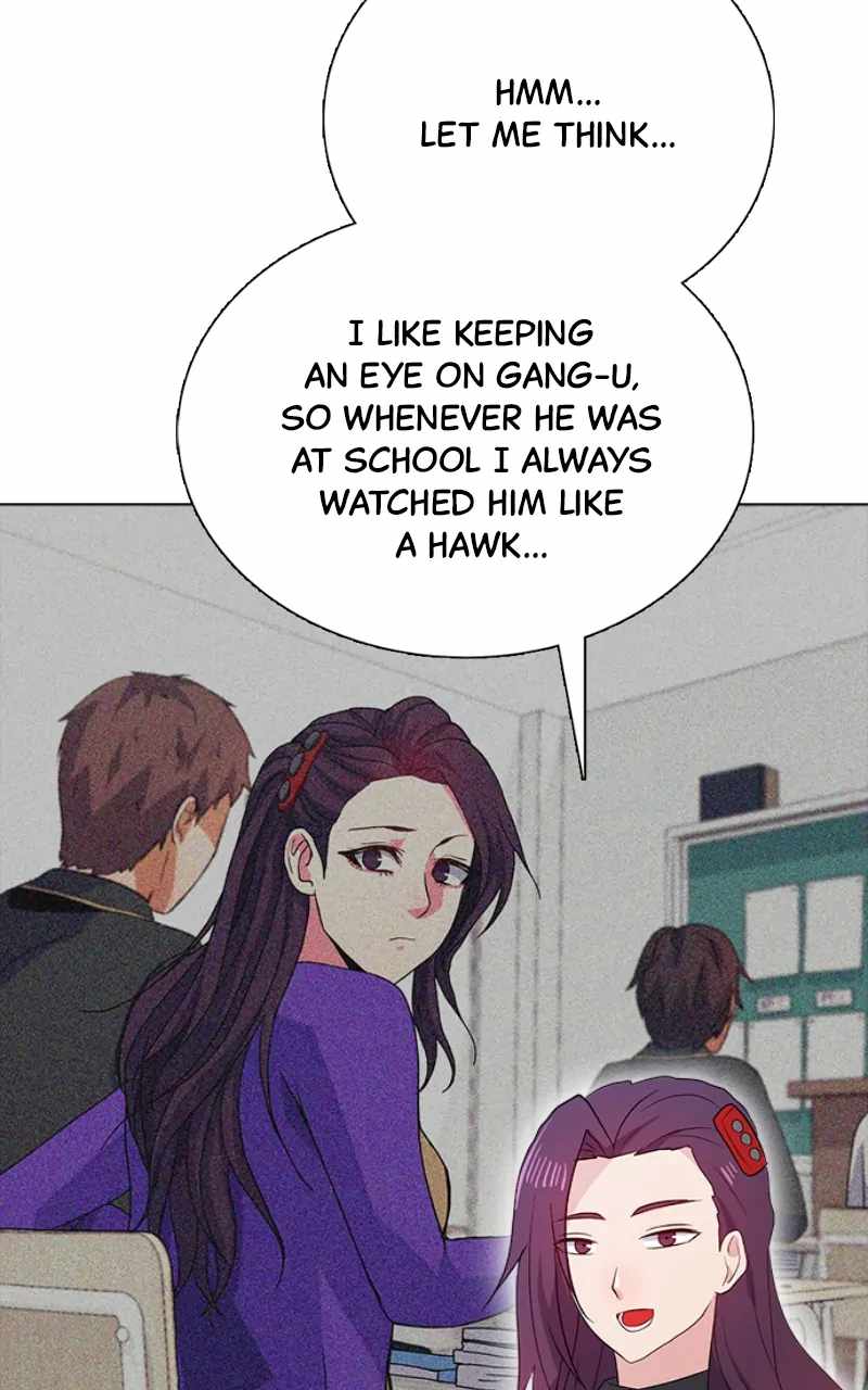 Real World Mobile Chapter 90 - Page 50