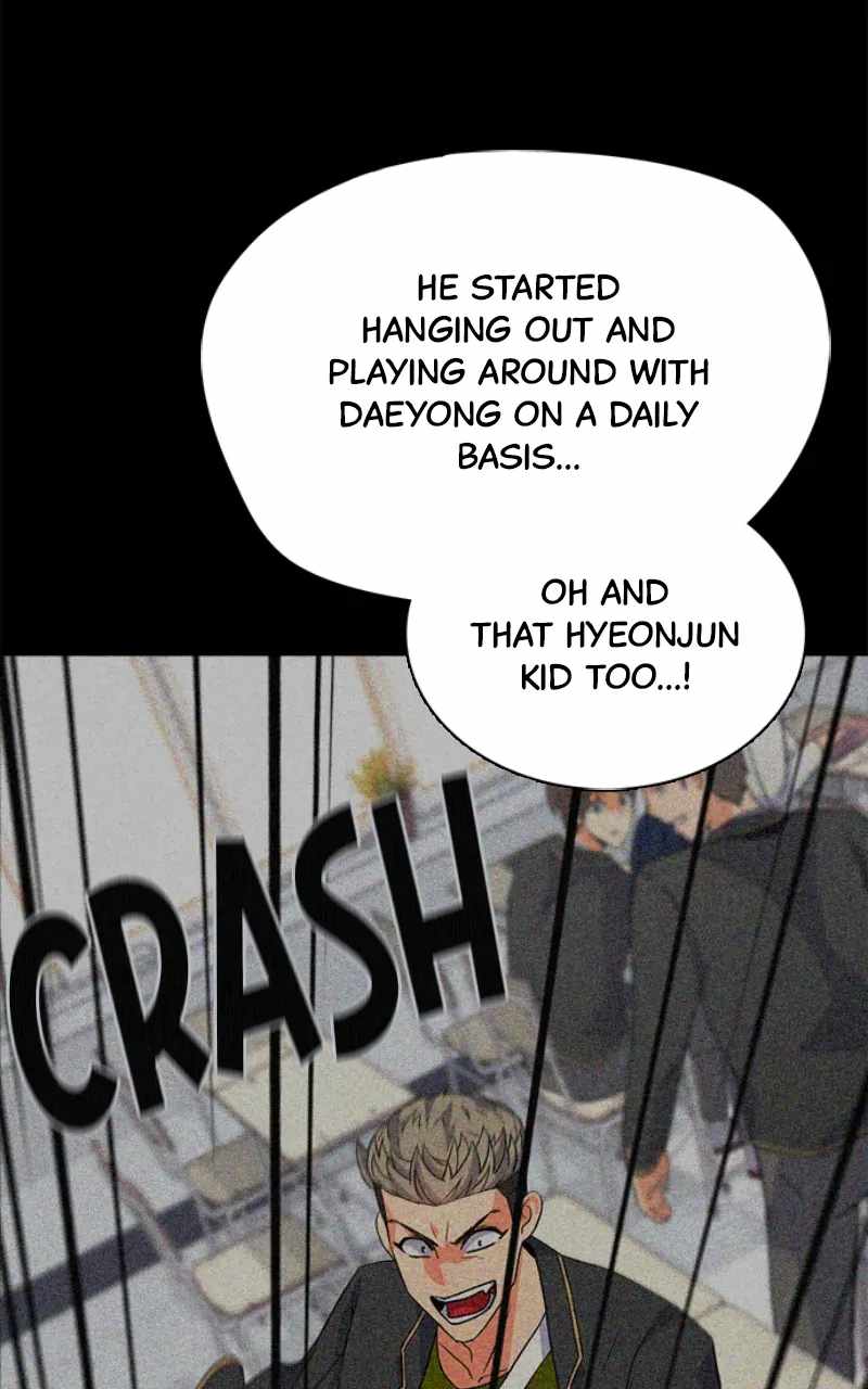 Real World Mobile Chapter 90 - Page 58
