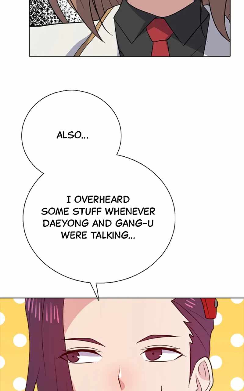 Real World Mobile Chapter 90 - Page 63