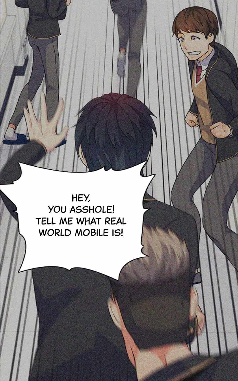 Real World Mobile Chapter 90 - Page 65
