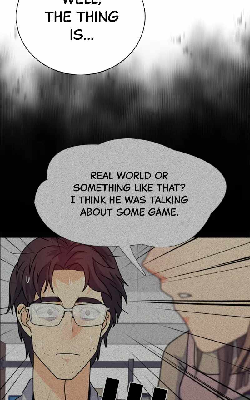 Real World Mobile Chapter 90 - Page 69