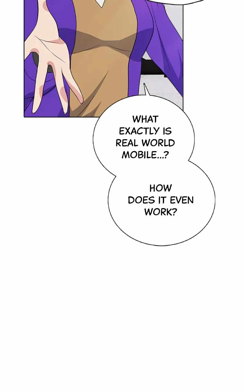 Real World Mobile Chapter 90 - Page 75
