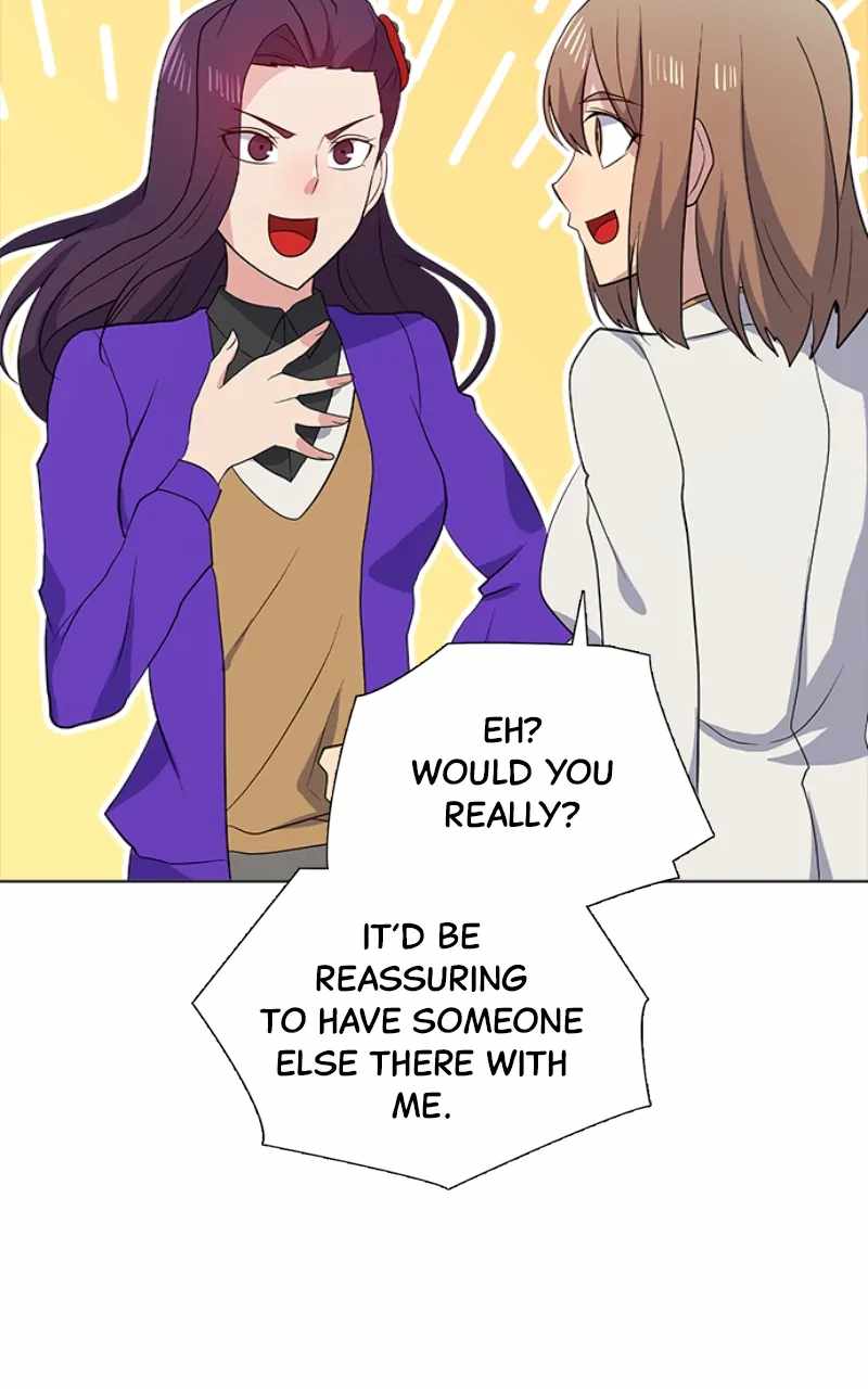 Real World Mobile Chapter 90 - Page 78