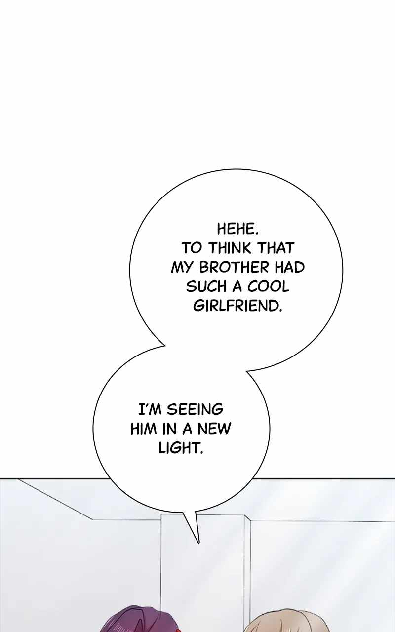 Real World Mobile Chapter 90 - Page 81