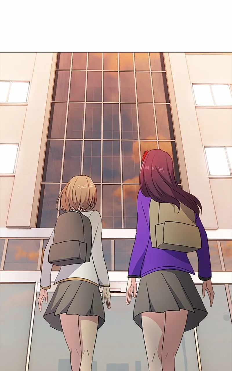 Real World Mobile Chapter 91 - Page 1