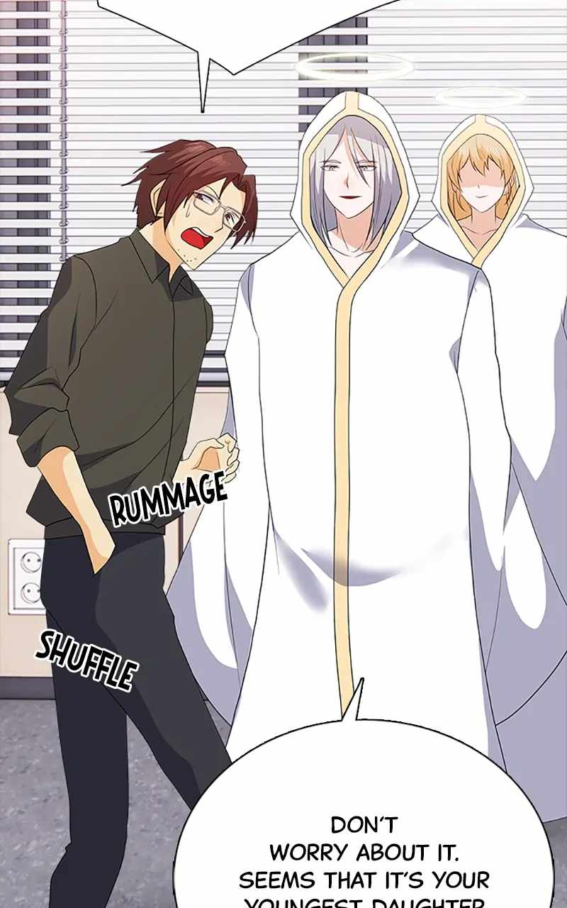 Real World Mobile Chapter 91 - Page 11