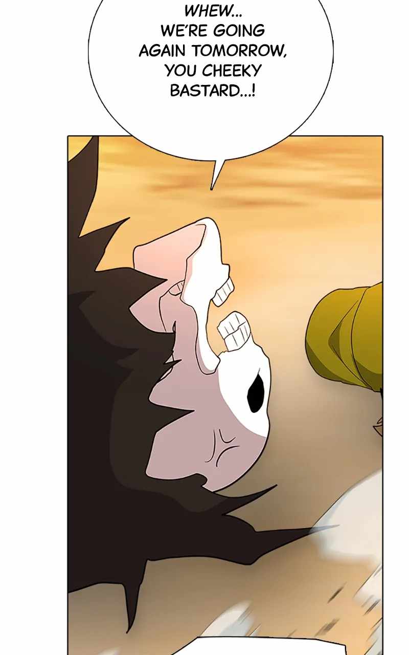 Real World Mobile Chapter 91 - Page 107
