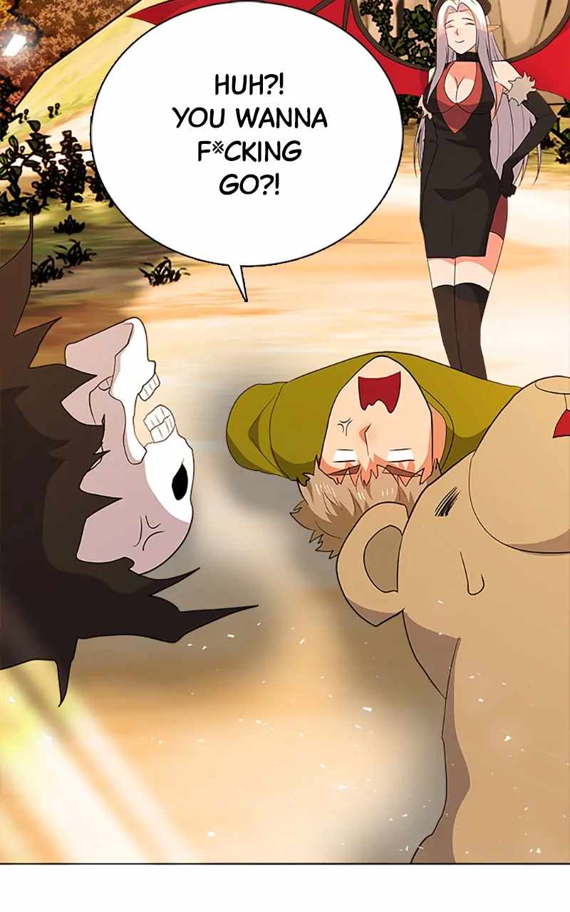 Real World Mobile Chapter 91 - Page 109