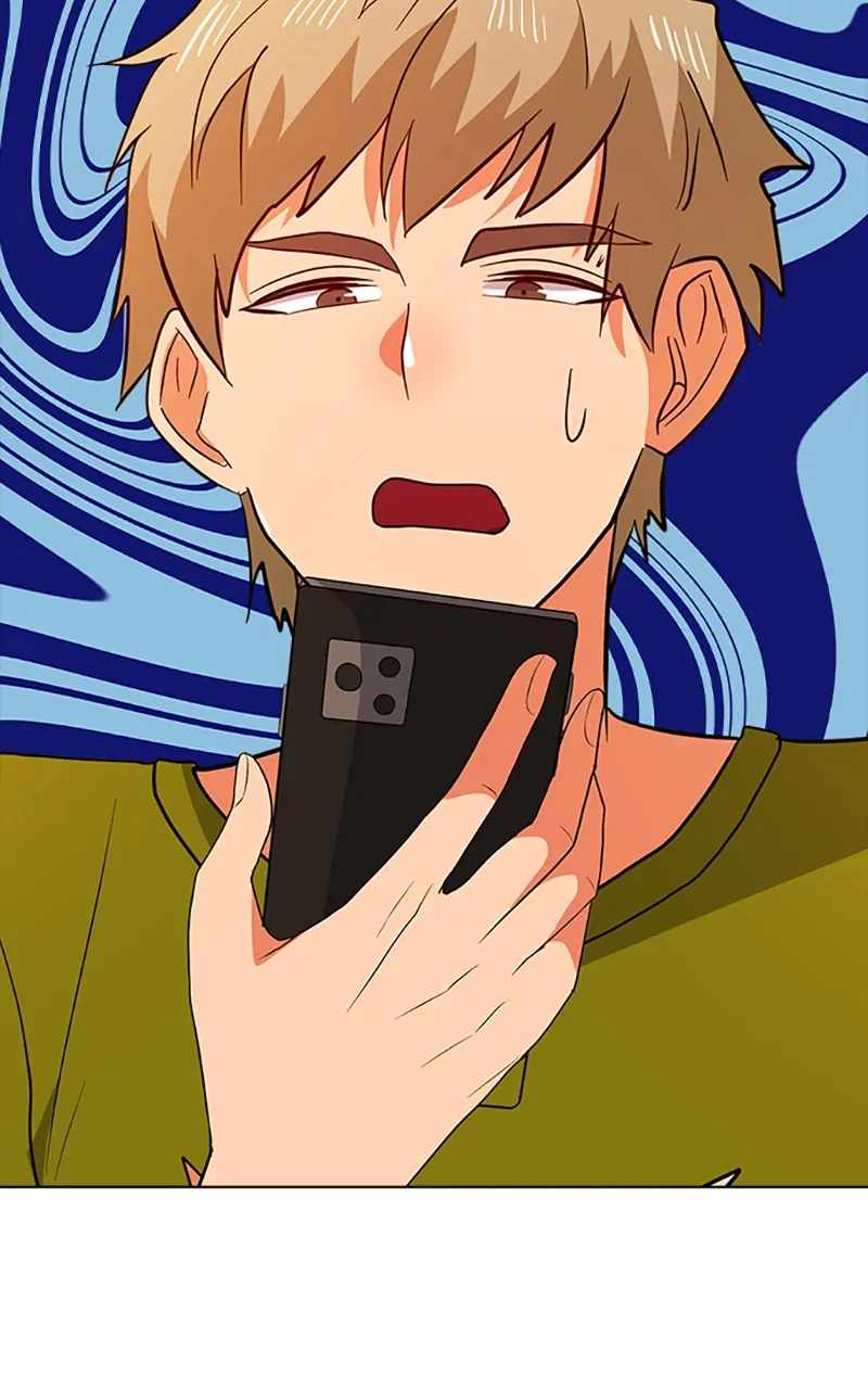 Real World Mobile Chapter 91 - Page 116