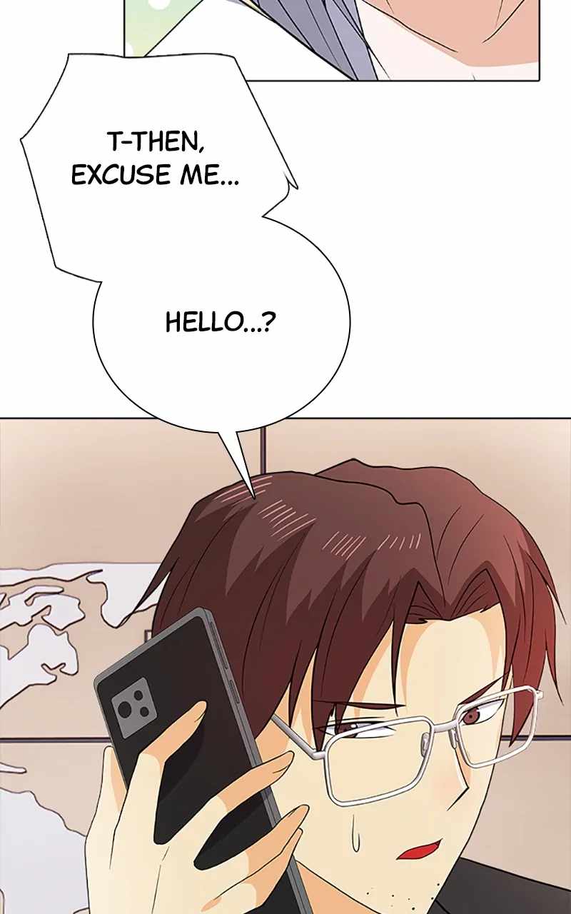 Real World Mobile Chapter 91 - Page 16