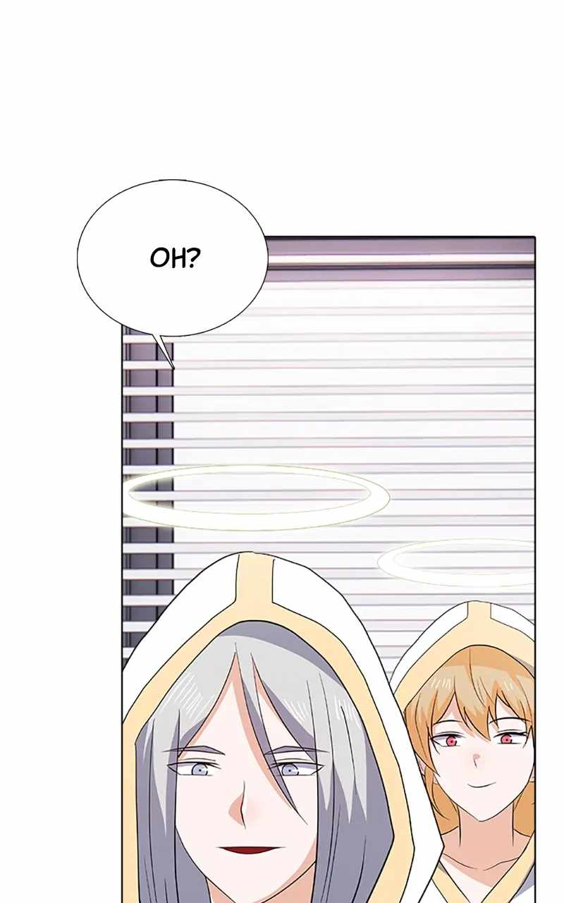 Real World Mobile Chapter 91 - Page 21