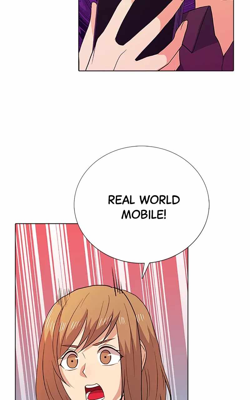 Real World Mobile Chapter 91 - Page 27