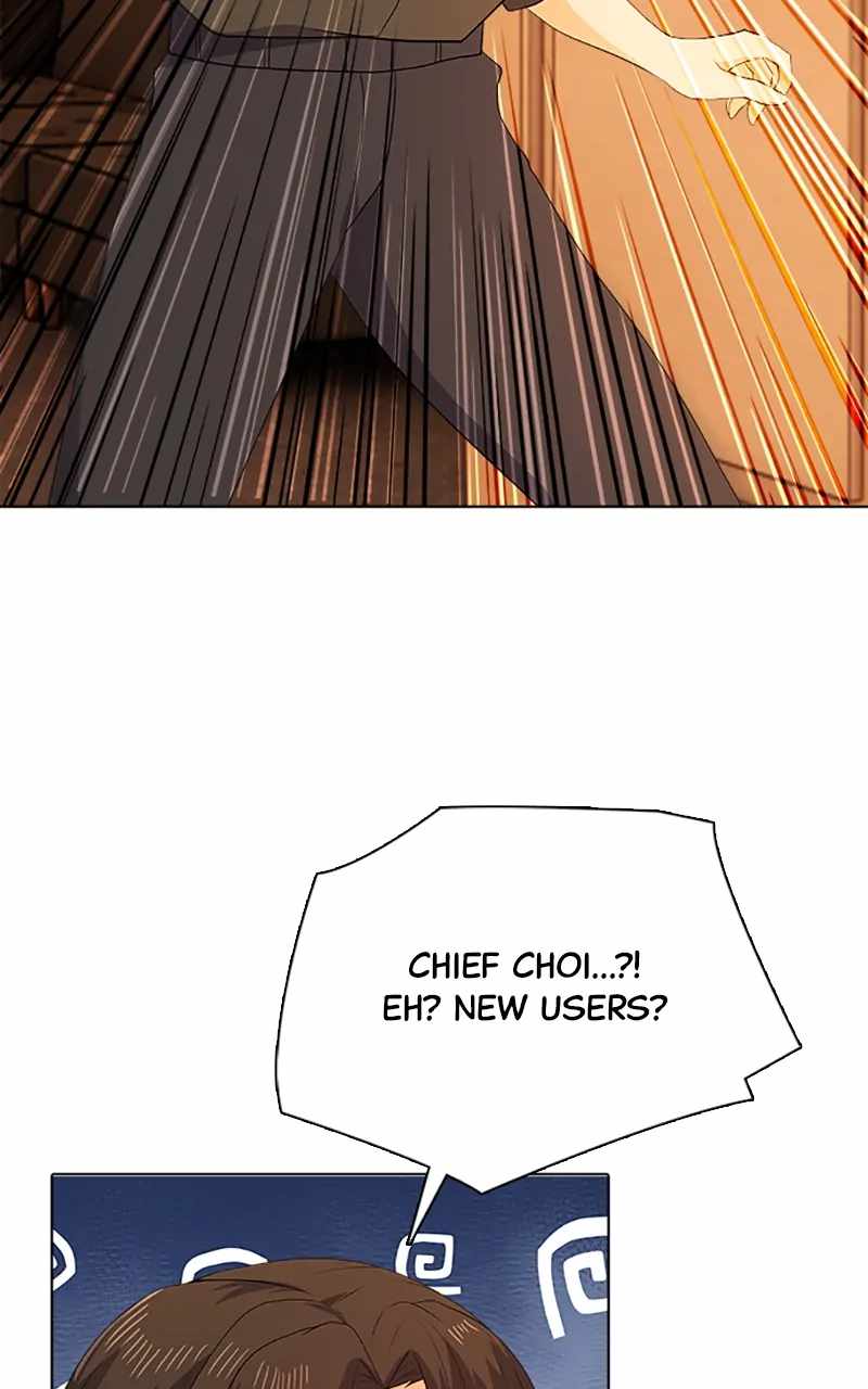 Real World Mobile Chapter 91 - Page 38