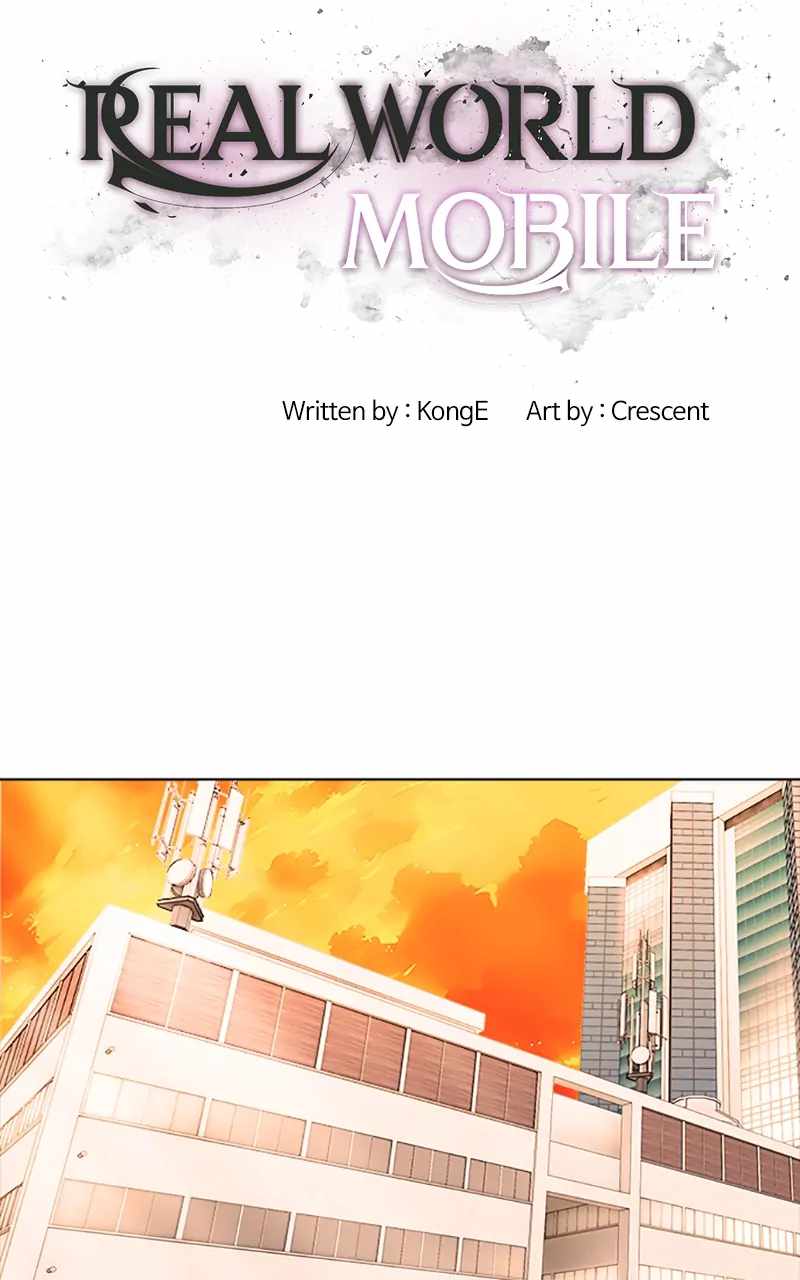 Real World Mobile Chapter 91 - Page 5
