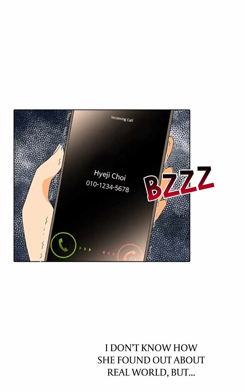 Real World Mobile Chapter 91 - Page 51