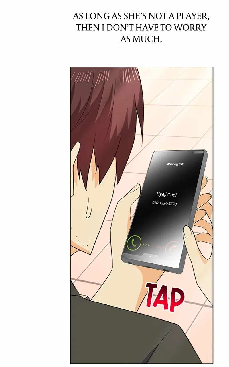 Real World Mobile Chapter 91 - Page 52