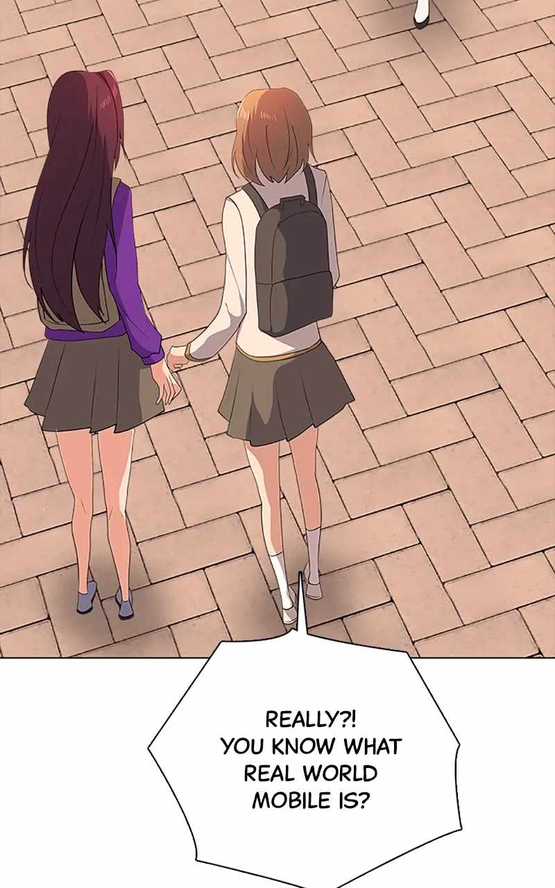 Real World Mobile Chapter 91 - Page 60