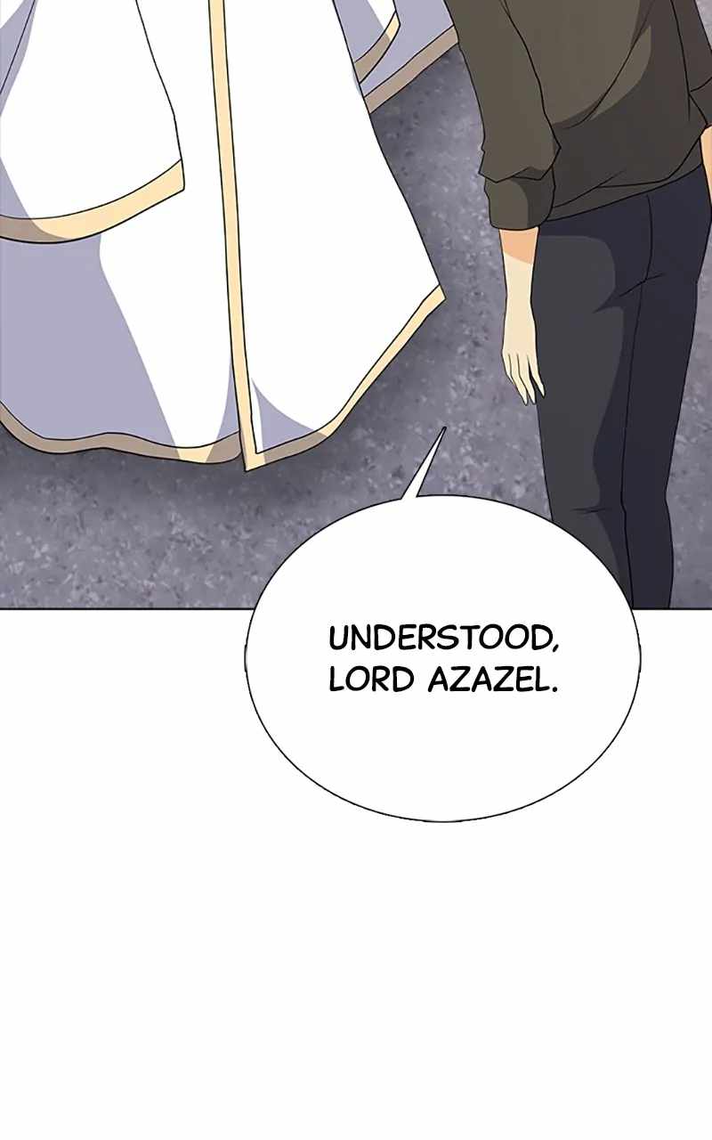 Real World Mobile Chapter 91 - Page 8