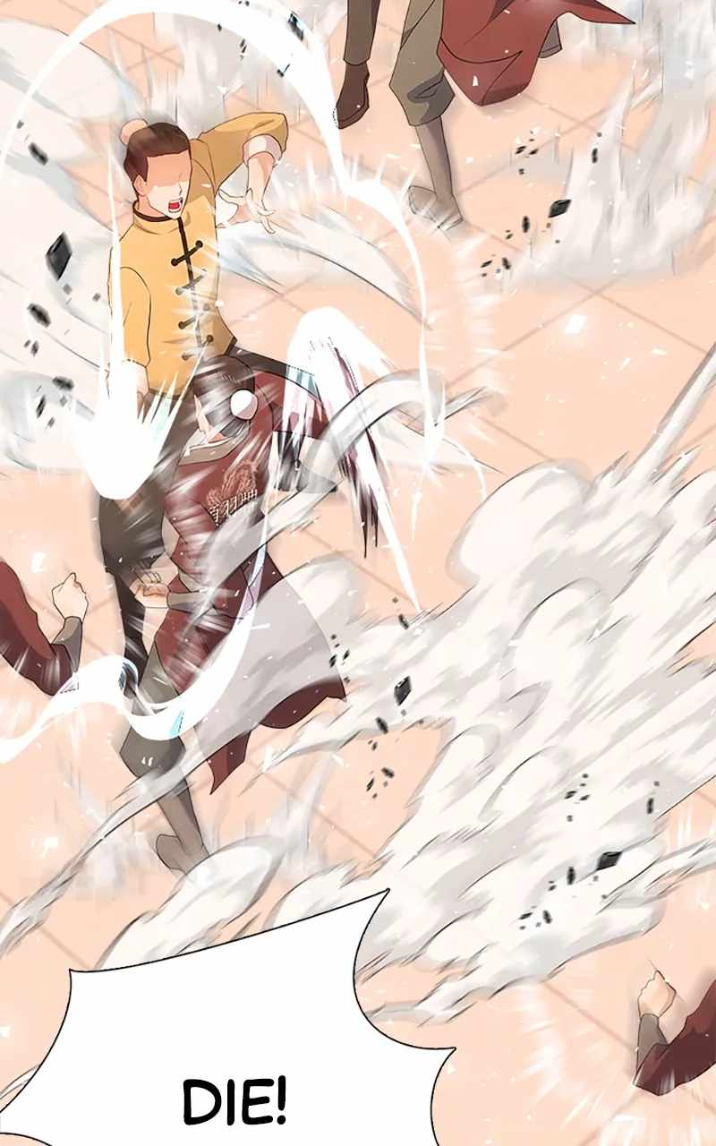 Real World Mobile Chapter 91 - Page 73