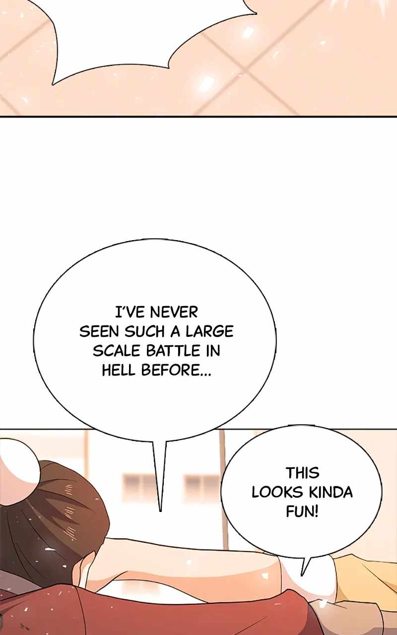 Real World Mobile Chapter 91 - Page 74