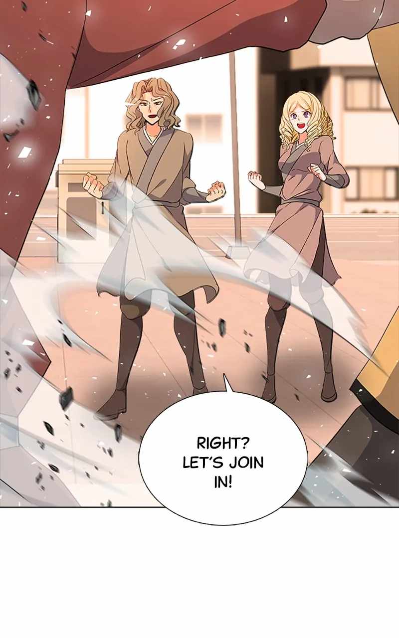 Real World Mobile Chapter 91 - Page 75