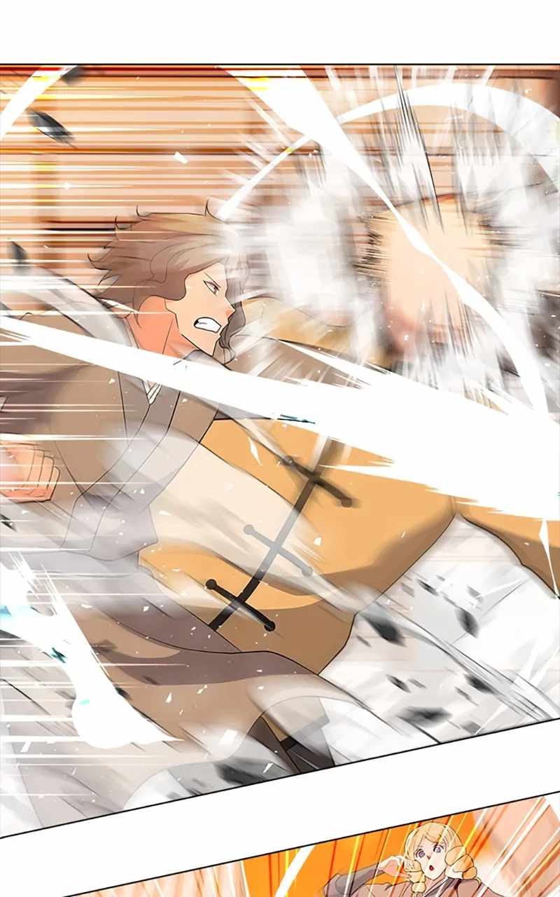Real World Mobile Chapter 91 - Page 80