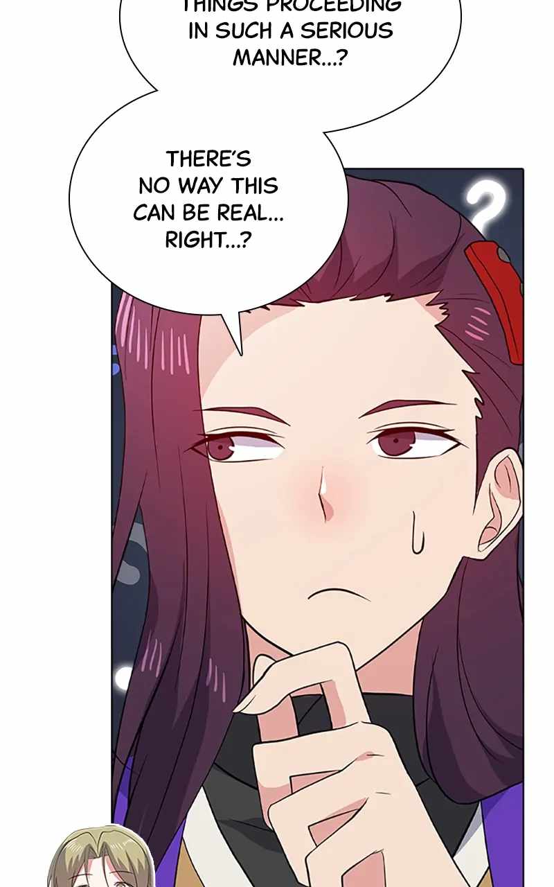 Real World Mobile Chapter 92 - Page 105