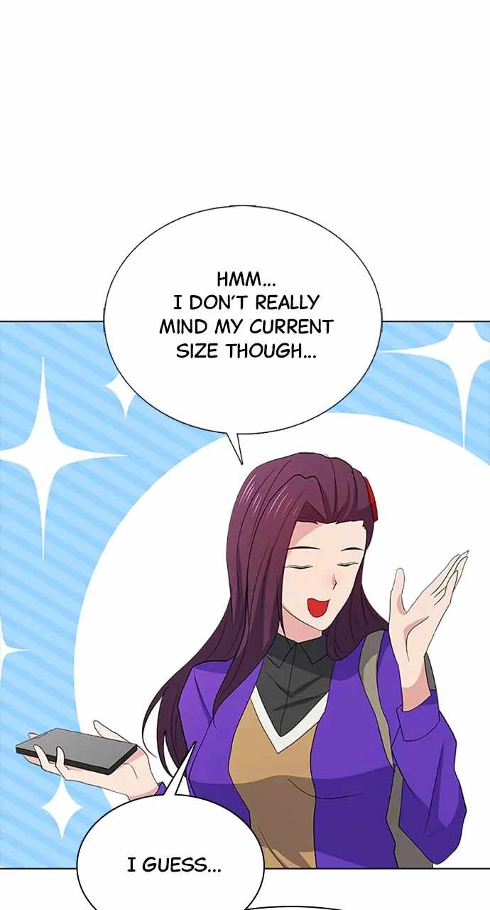 Real World Mobile Chapter 92 - Page 107