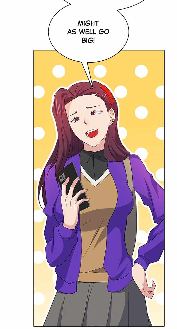 Real World Mobile Chapter 92 - Page 109