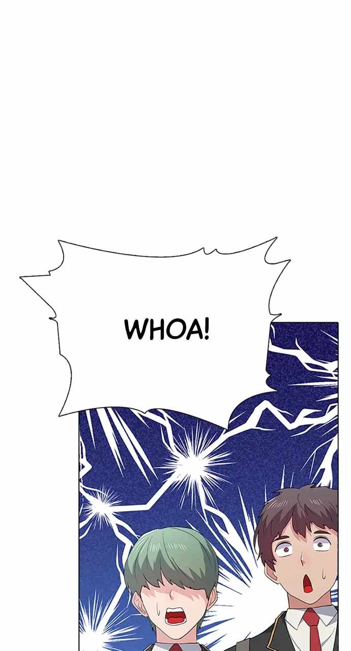 Real World Mobile Chapter 92 - Page 116