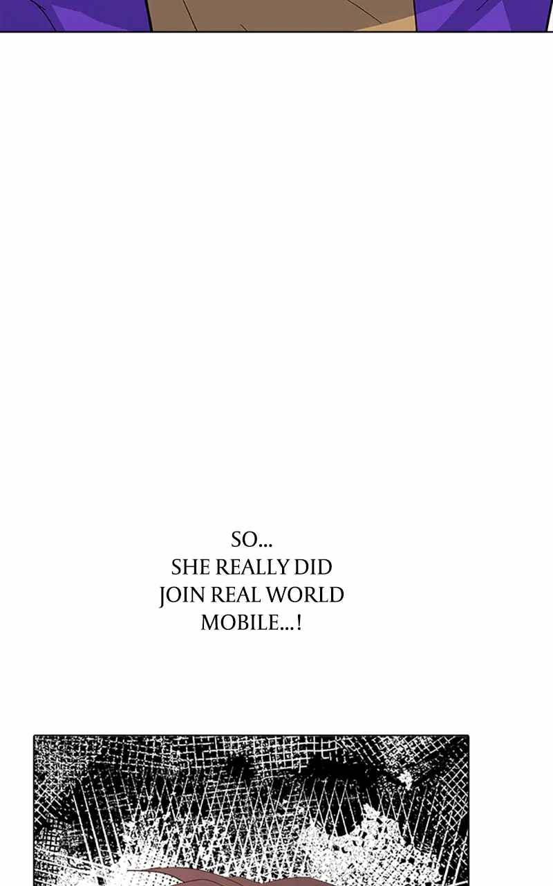 Real World Mobile Chapter 92 - Page 133