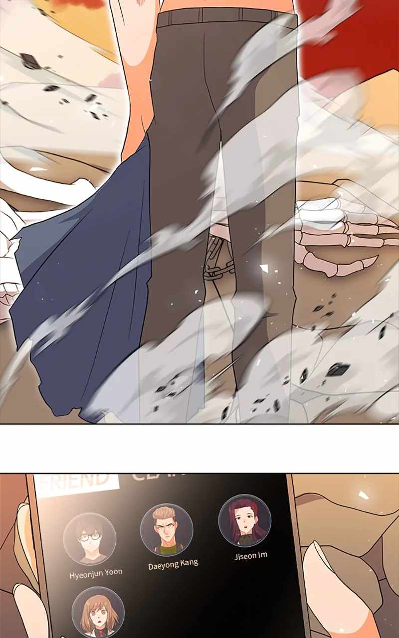 Real World Mobile Chapter 92 - Page 17