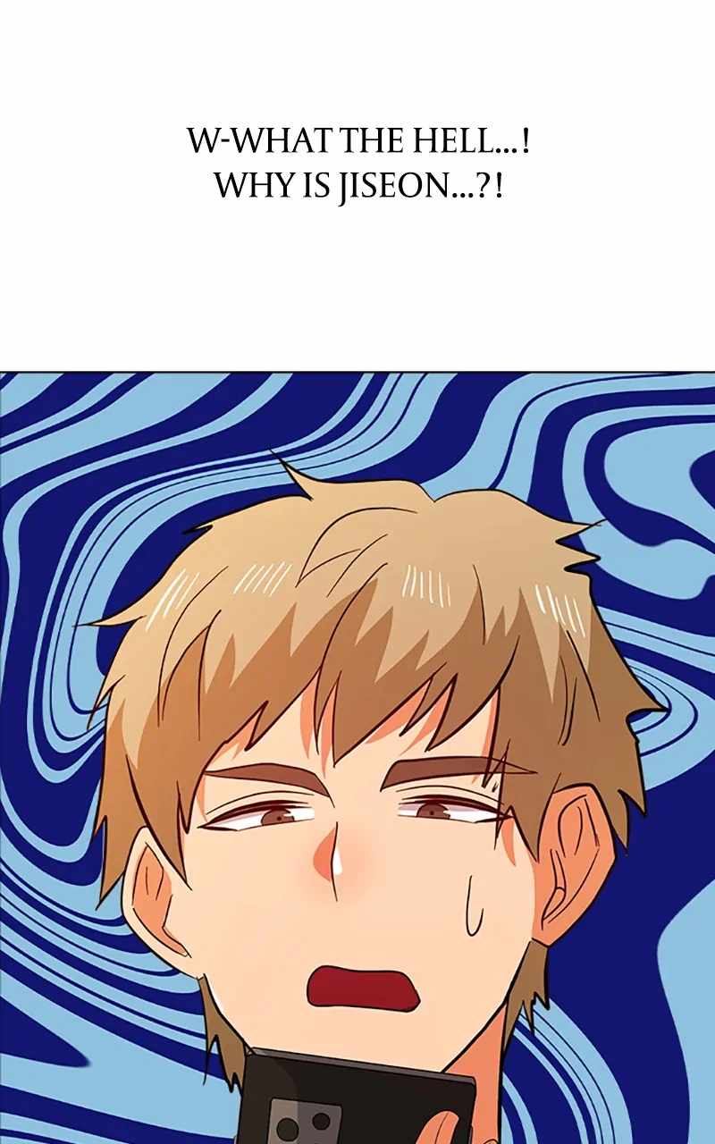 Real World Mobile Chapter 92 - Page 3