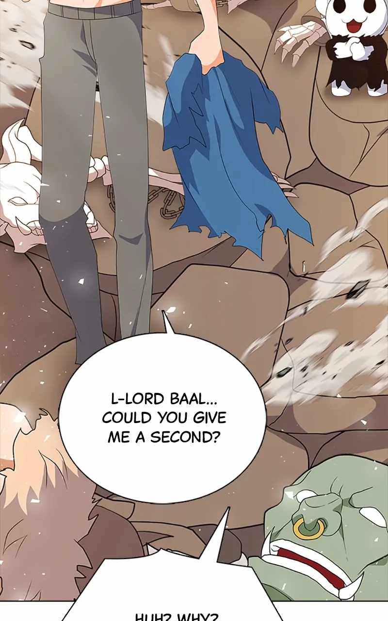 Real World Mobile Chapter 92 - Page 21