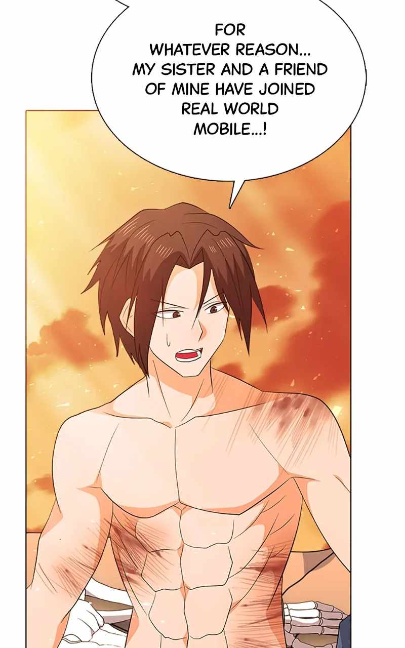 Real World Mobile Chapter 92 - Page 23