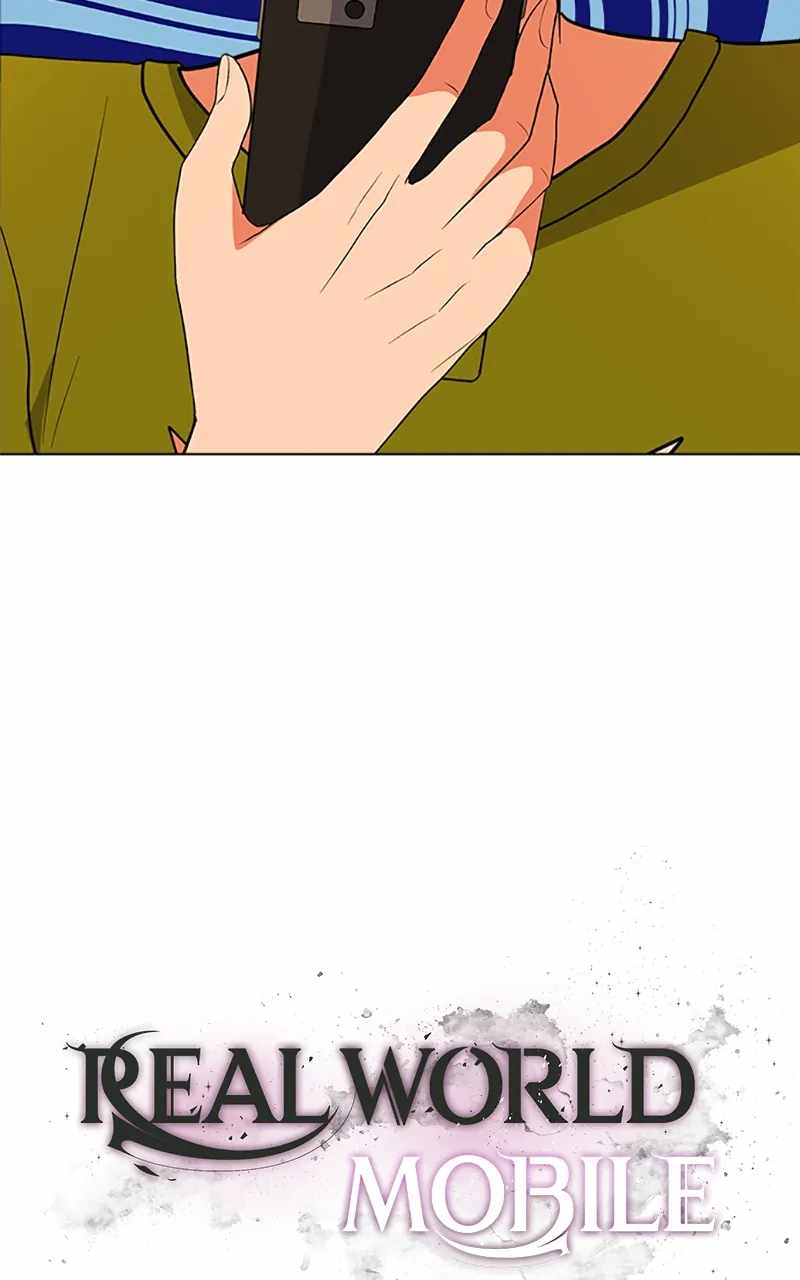 Real World Mobile Chapter 92 - Page 4