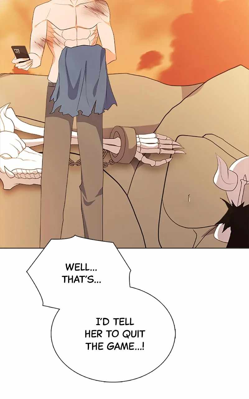 Real World Mobile Chapter 92 - Page 38