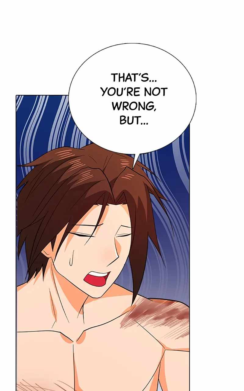 Real World Mobile Chapter 92 - Page 42