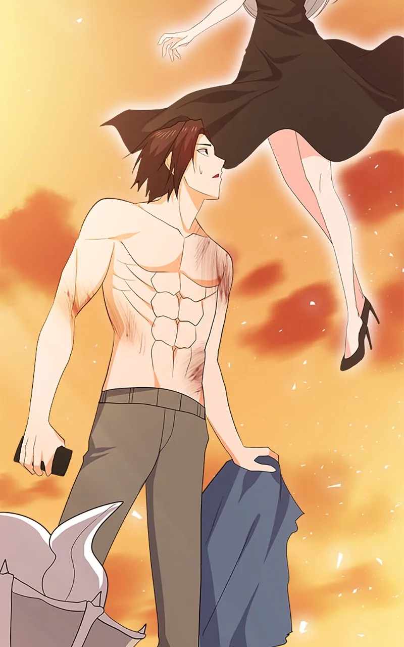 Real World Mobile Chapter 92 - Page 46