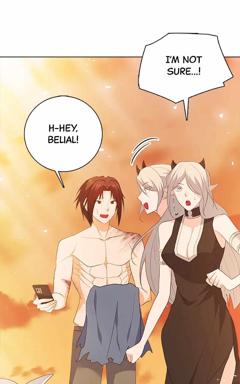 Real World Mobile Chapter 92 - Page 53