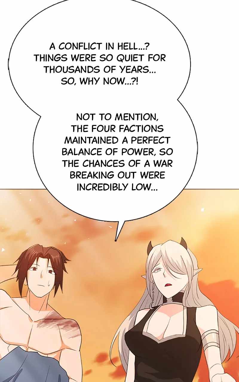 Real World Mobile Chapter 92 - Page 58