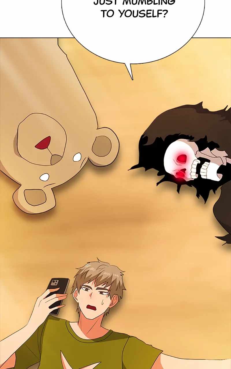 Real World Mobile Chapter 92 - Page 7