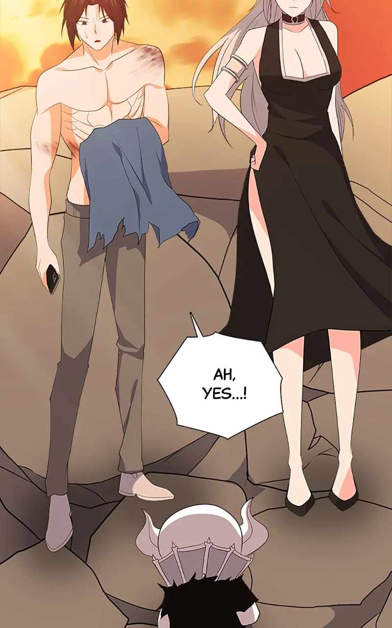 Real World Mobile Chapter 92 - Page 86