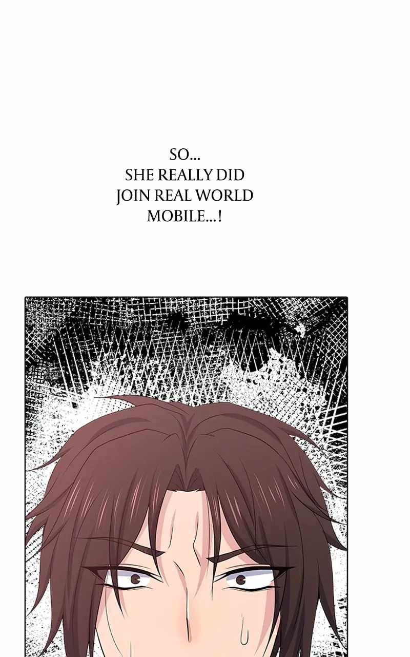 Real World Mobile Chapter 93 - Page 1