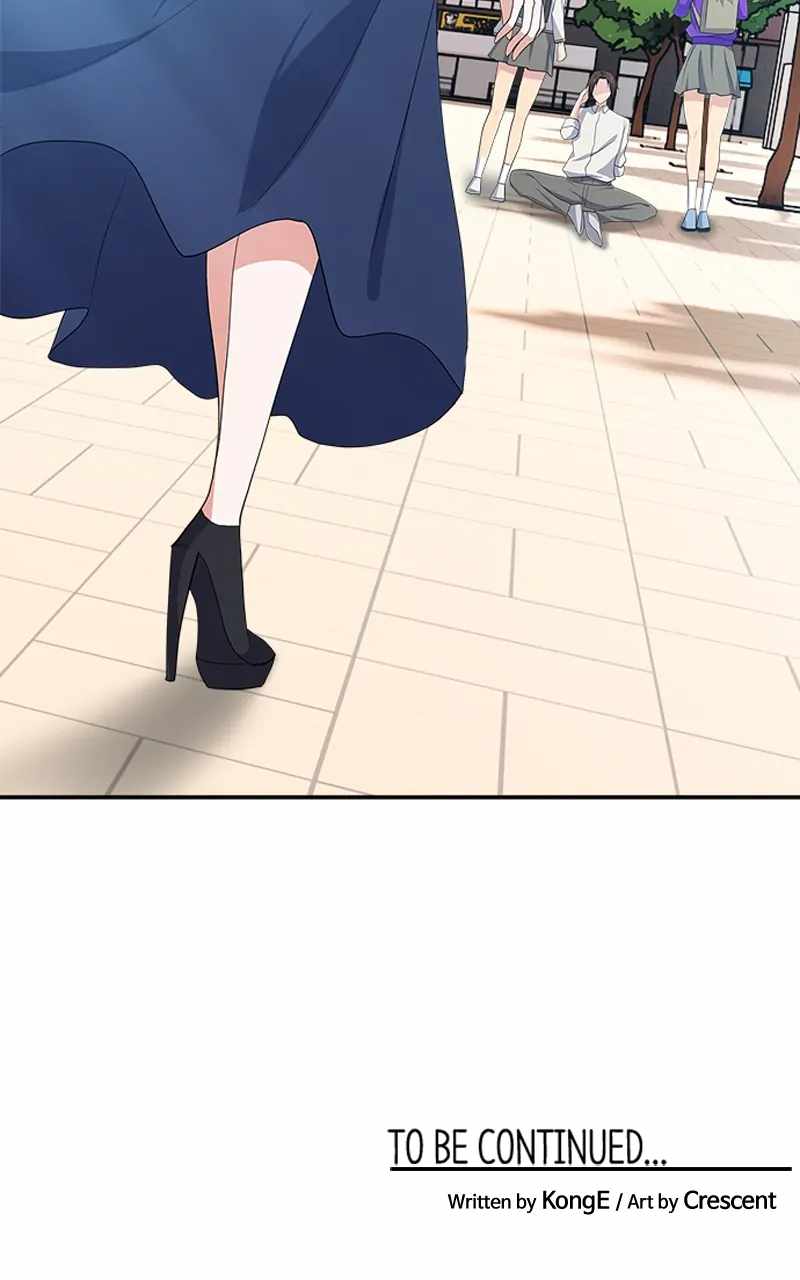 Real World Mobile Chapter 93 - Page 128